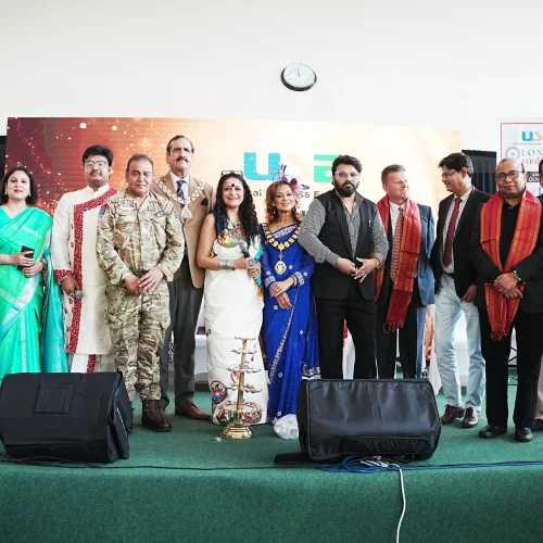 1 Inauguration - IMP