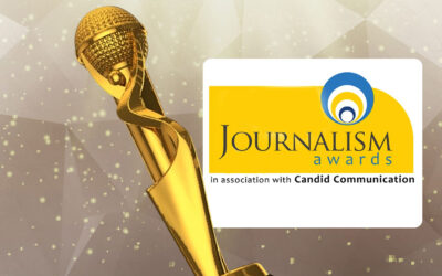 Journalism Award