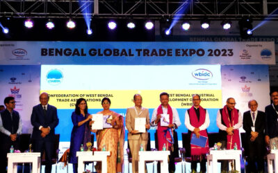 Bengal Global Trade Expo